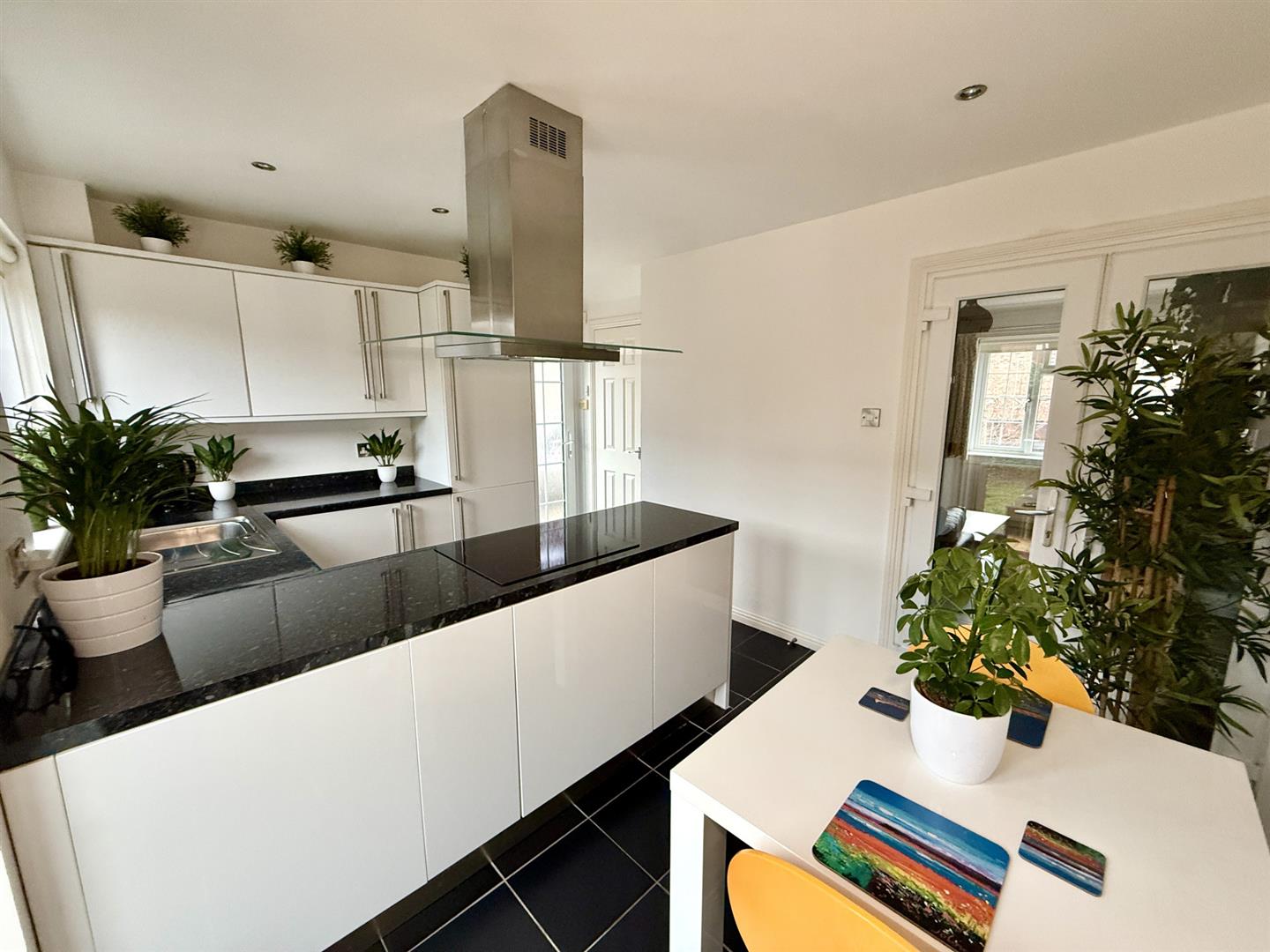 Hillpark Drive, Kilmarnock